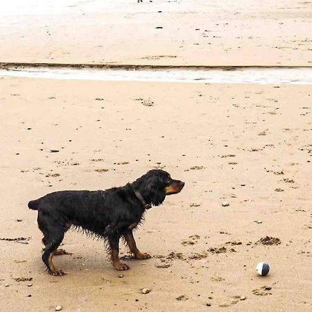 Large Cottage, Beach, Pubs Shops, Netflix, Bbq, Dog Friendly Ганменбай Екстер'єр фото